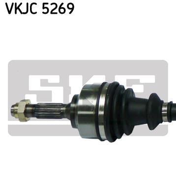 Cardan SKF VKJC 5269